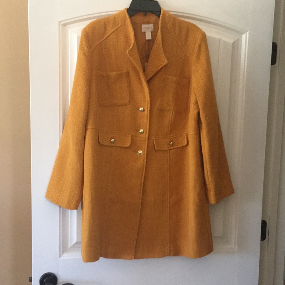 Ladies size 2 Chico’s cost